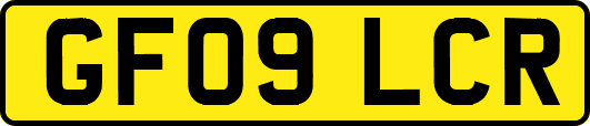 GF09LCR