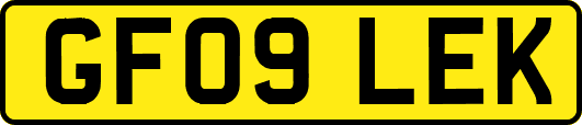 GF09LEK