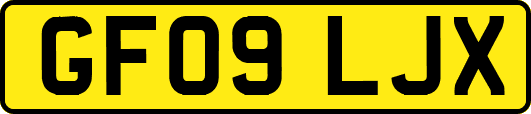 GF09LJX