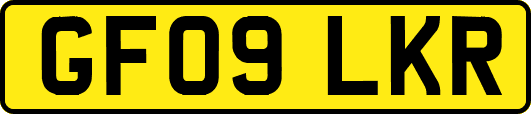 GF09LKR
