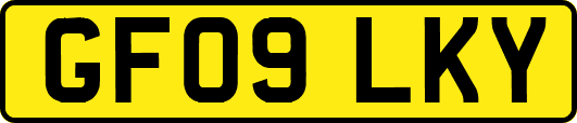 GF09LKY