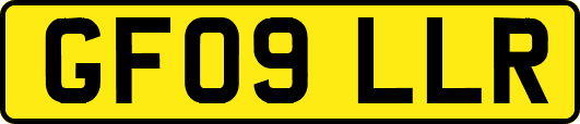GF09LLR