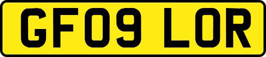 GF09LOR