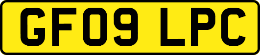 GF09LPC