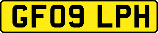 GF09LPH