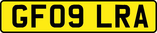 GF09LRA