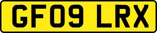 GF09LRX