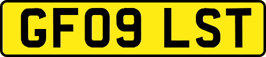 GF09LST