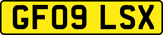 GF09LSX