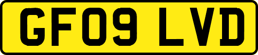 GF09LVD