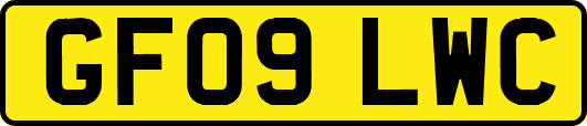 GF09LWC