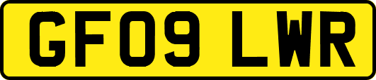 GF09LWR