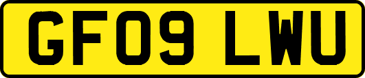 GF09LWU