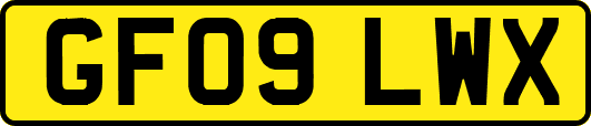 GF09LWX