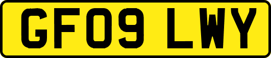 GF09LWY