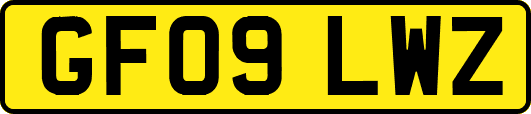 GF09LWZ