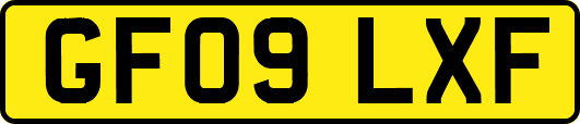 GF09LXF