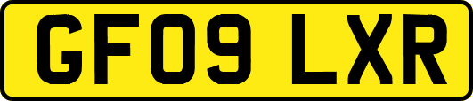 GF09LXR