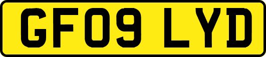 GF09LYD