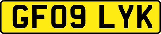 GF09LYK