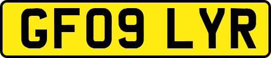 GF09LYR