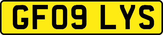 GF09LYS