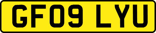 GF09LYU