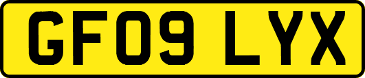 GF09LYX