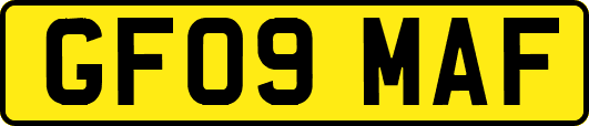 GF09MAF