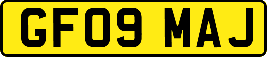 GF09MAJ