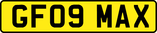 GF09MAX