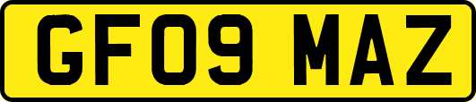 GF09MAZ