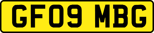 GF09MBG