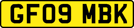 GF09MBK