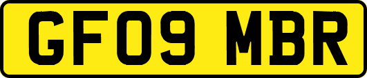 GF09MBR