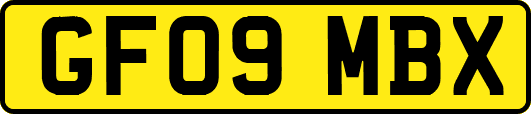 GF09MBX