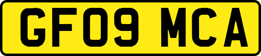 GF09MCA