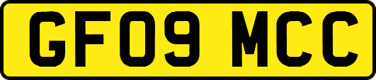 GF09MCC