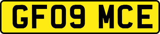 GF09MCE