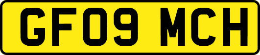 GF09MCH