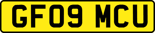 GF09MCU