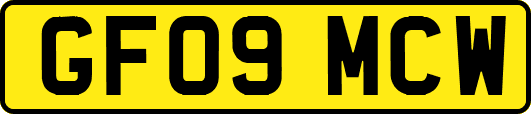 GF09MCW
