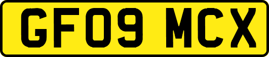 GF09MCX