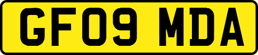 GF09MDA