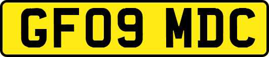 GF09MDC