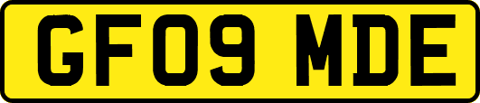 GF09MDE