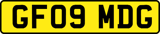 GF09MDG