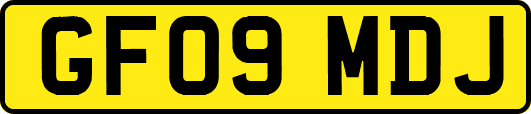 GF09MDJ