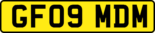 GF09MDM