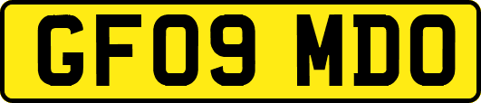GF09MDO